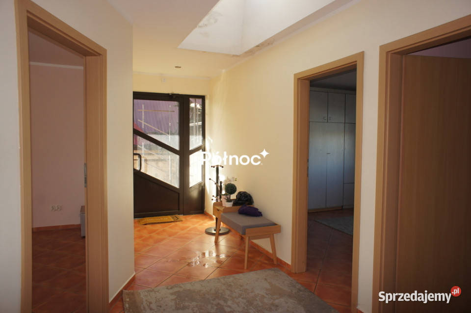 Budynek usługowohandlowy Ełk Sikorskiego 19