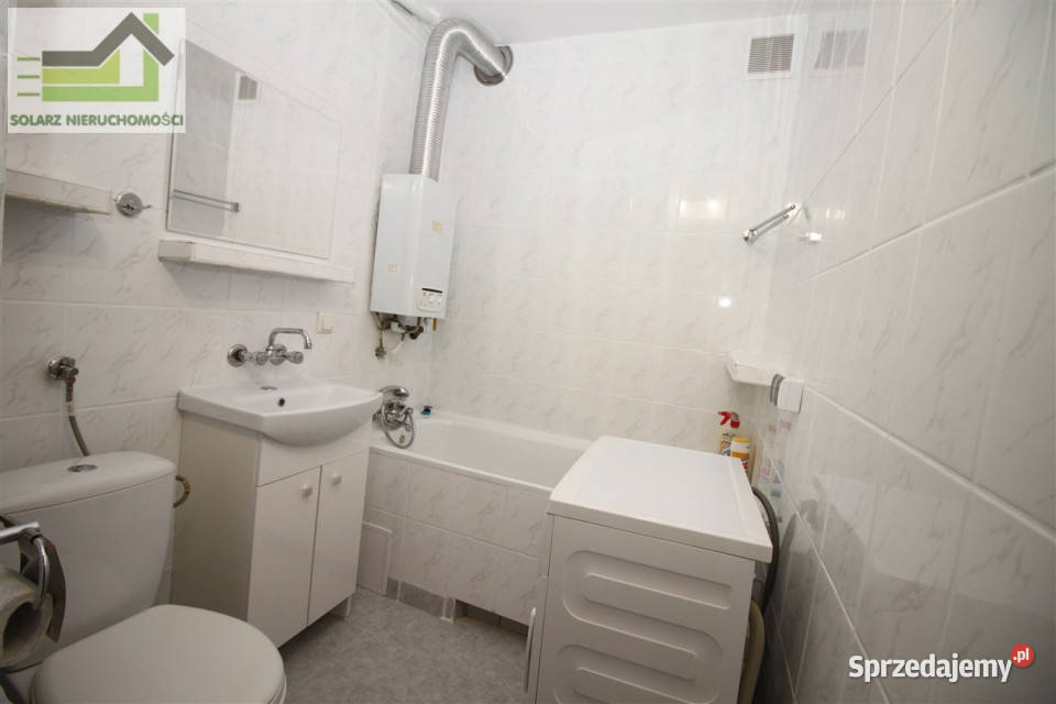 Ogłoszenie mieszkanie 38m2 2 pokoje Sosnowiec Mieszkania