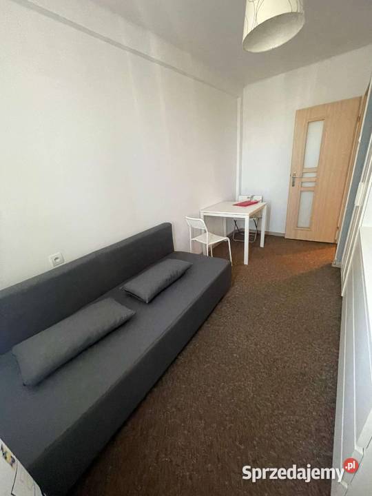 Mieszkanie do wynajęcia Kce Raciborska 2 pokoje Orzesze