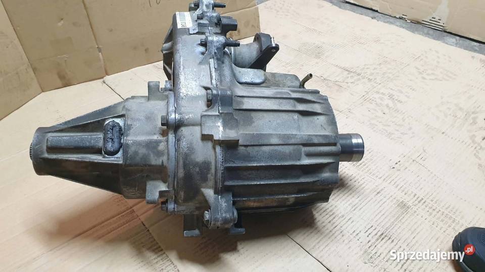 Reduktor 247J Jeep Grand Cherokee wj 47 PT 9904 świętokrzyskie Nowiny