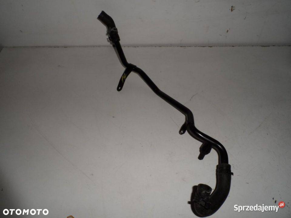 RURA WĄŻ WODY CZUJNIK VW AUDI 20 TDI 059919523A osobowe
