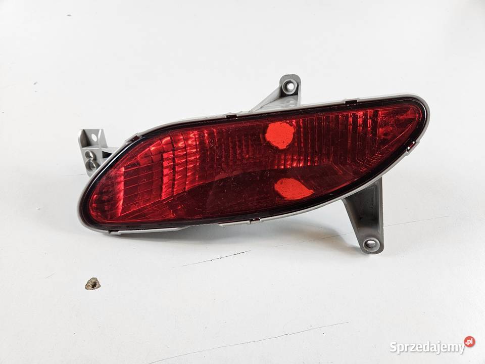 HYUNDAI I30 I LIFT KOMBI LAMPA PRZECIWMGIELNA Międzychód sprzedam