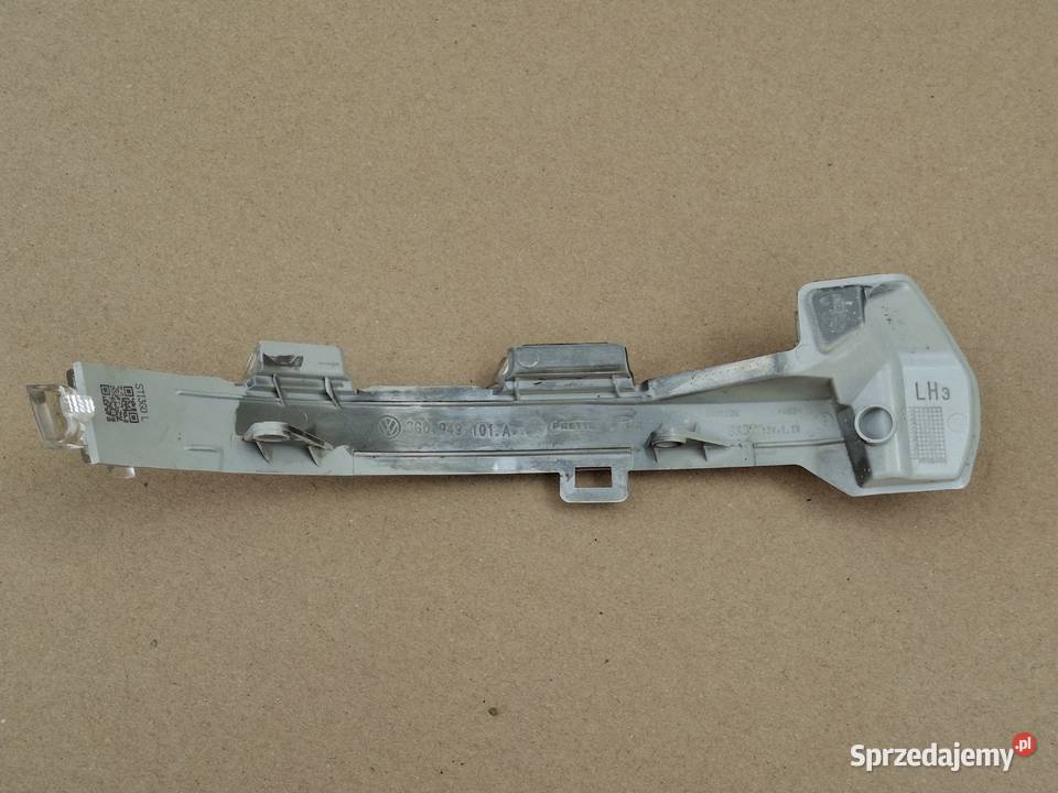 VW PASSAT B8 ARTEON GOLF KIERUNKOWSKAZ LUSTERKA Bieleń sprzedam