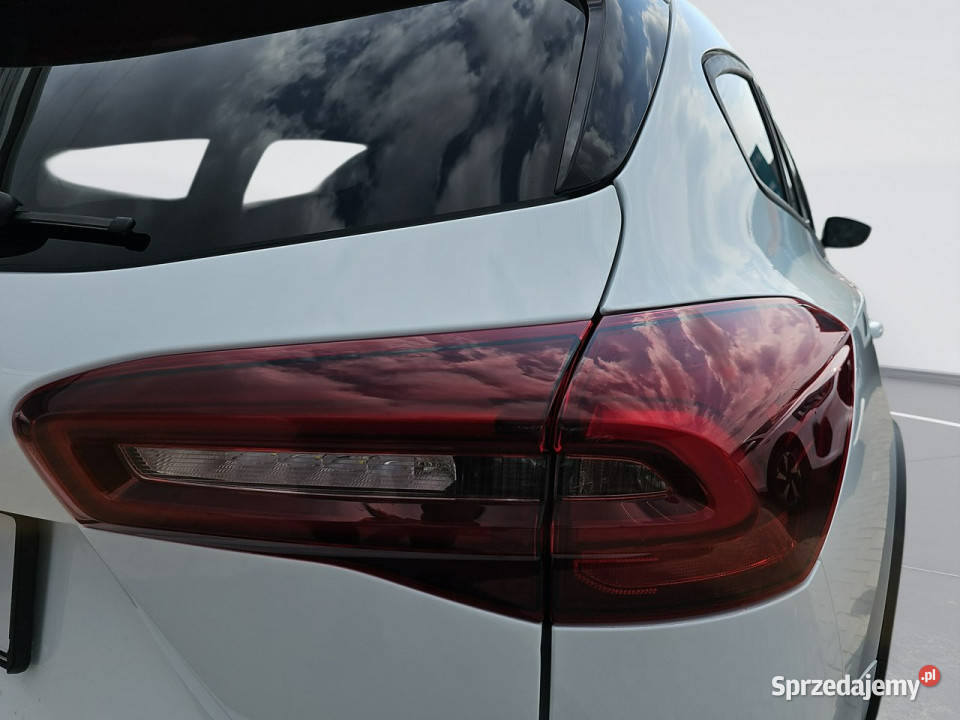 Ford Focus 15 EcoBlue Active X WZ971HL Mk4 2018 115KM Janki sprzedam