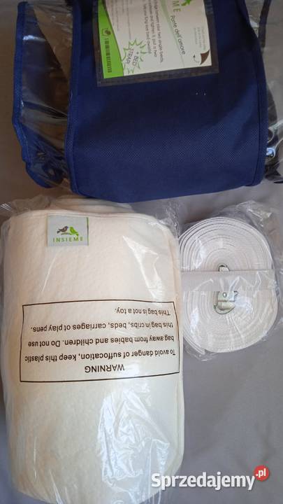 Insieme łącznik materaca Dom i Ogród mazowieckie Warszawa