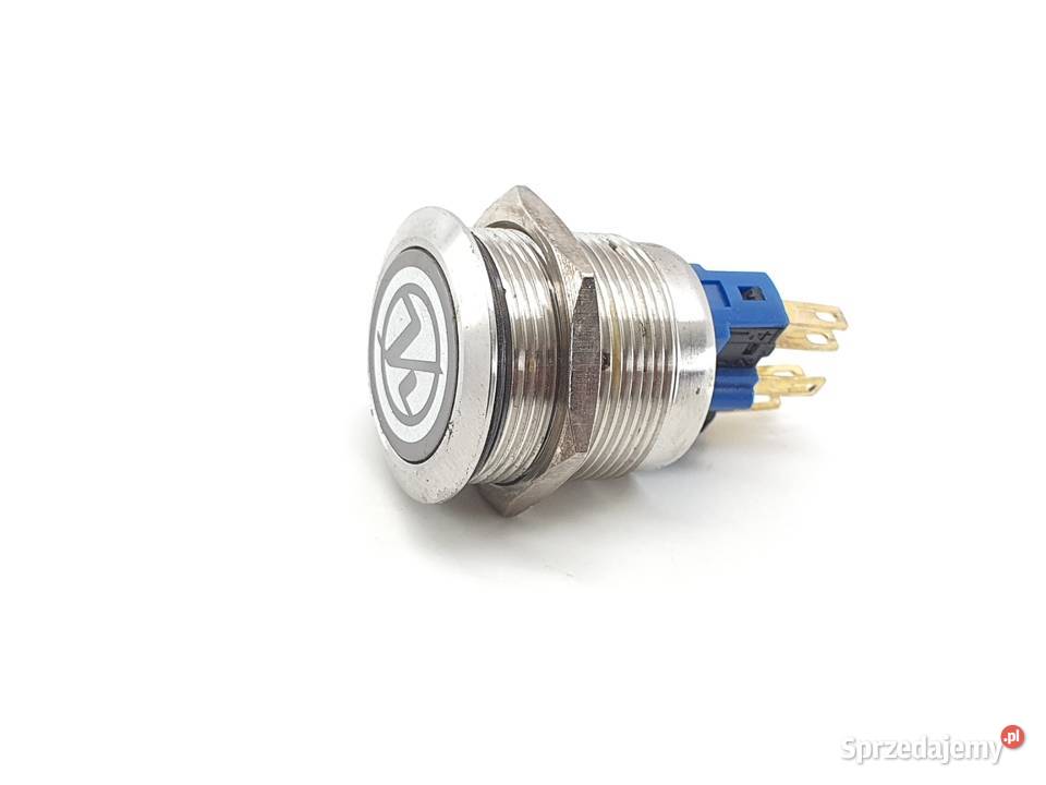 Stacyjka Wlacznik Skuter Kumpan Electric 54I Janowice