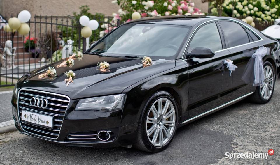 A8 42 tdi nieuszkodzony sprzedam