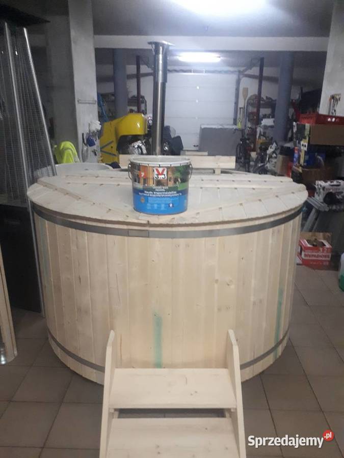 Balia ogrodowa okazja