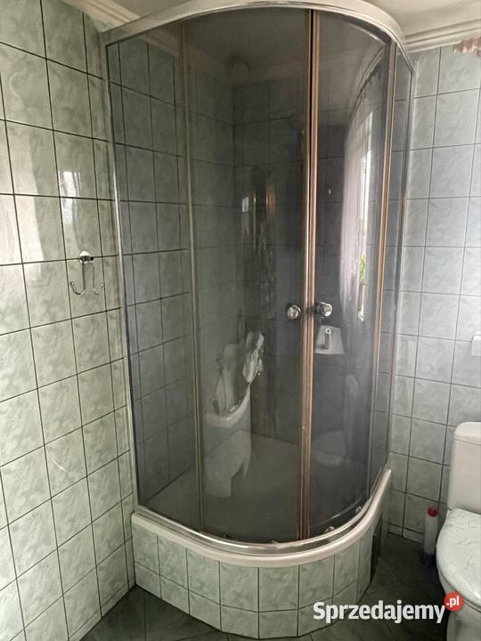 Sprzedam brodzik z kabiną Pasztowa Wola-Kolonia