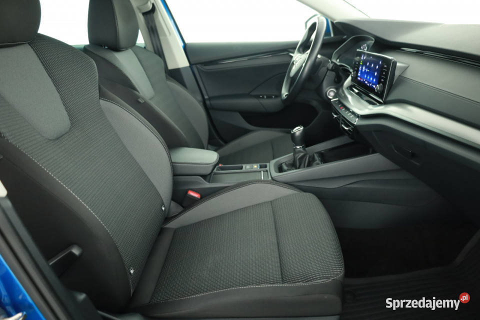 Skoda Octavia 20 TDI