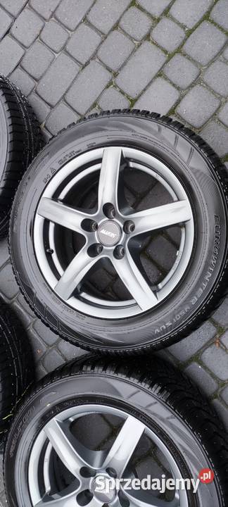 Koła zimowe BMW 2256017 Zduńska Wola