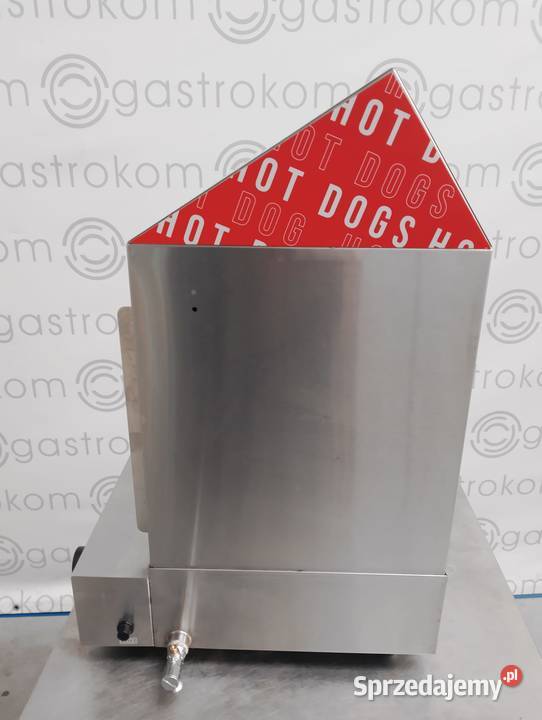 Podgrzewacz do hot dogów i parówek Royal dolnośląskie Wrocław