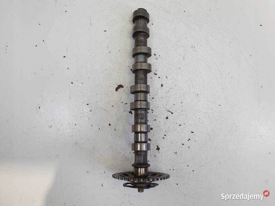 Opel Corsa C 12 16V WAŁEK ROZRZĄDU ssący Z12XE osobowe Chełm