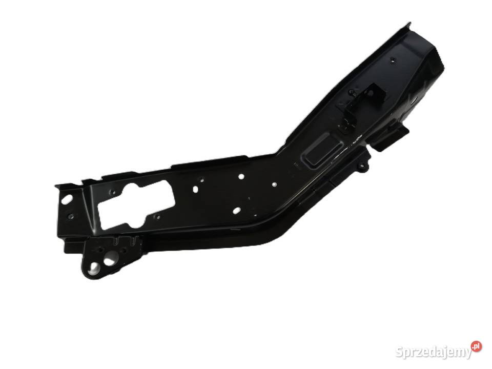 WZMOCNIENIE OKULAR PASA LEWY ALFA ROMEO GIULIA Kalisz