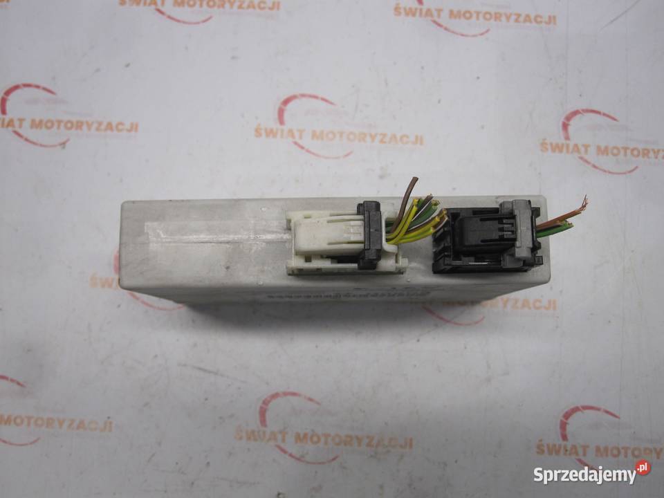 BMW E88 08r moduł parkowania 6982402 0263004268 świętokrzyskie sprzedam