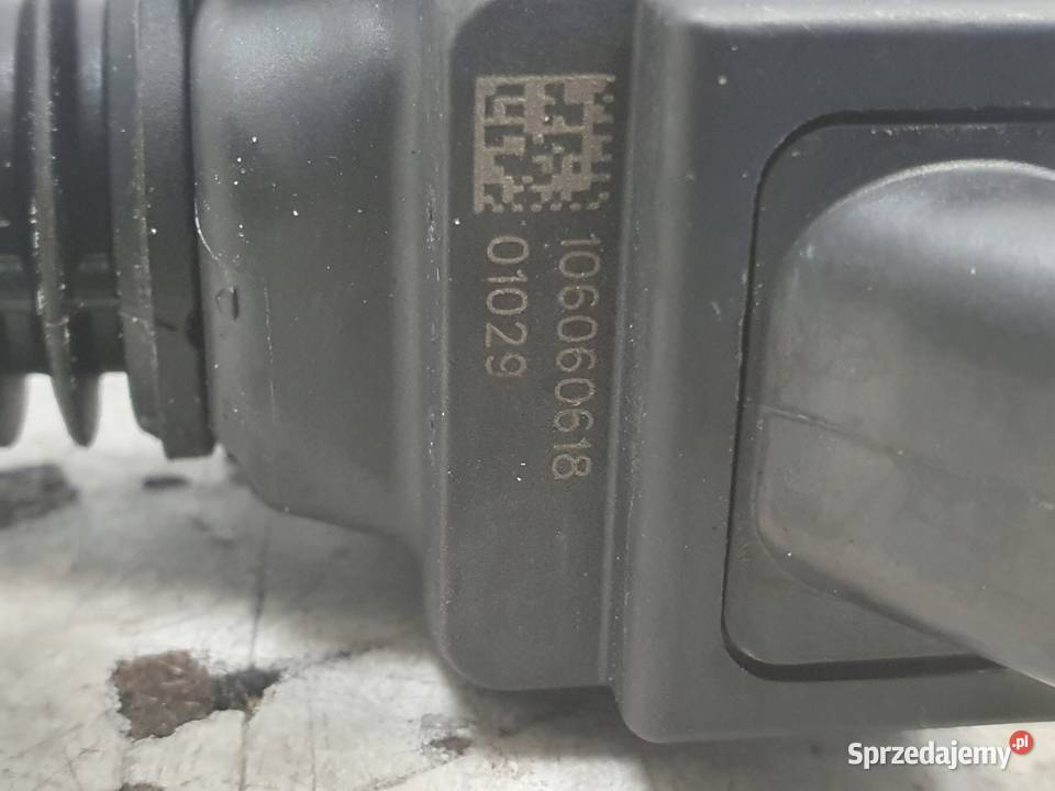 CEWKA ZAPŁONOWA Alfa Romeo Giulietta 14 T Rudka sprzedam