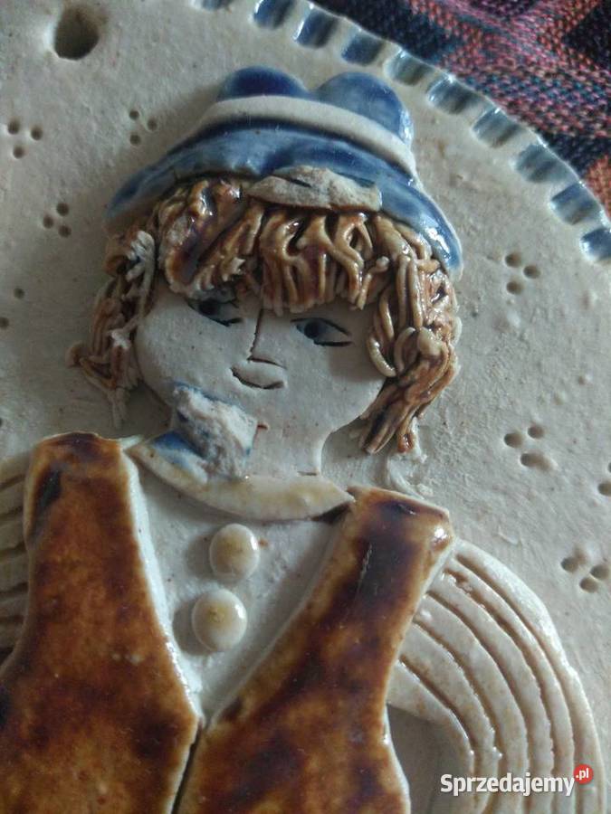 Ceramiczne obrazki do zawieszenia mazowieckie Radom