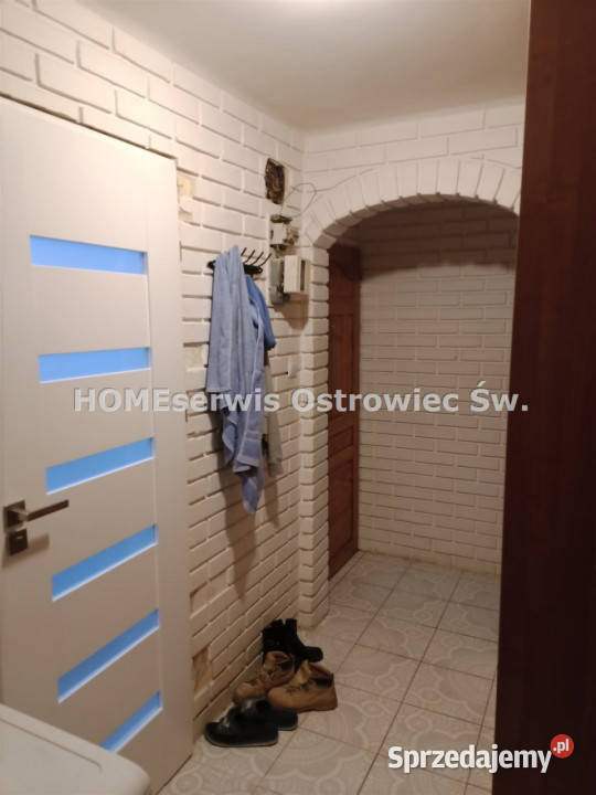 Mieszkanie Ostrowiec Świętokrzyski 56m2