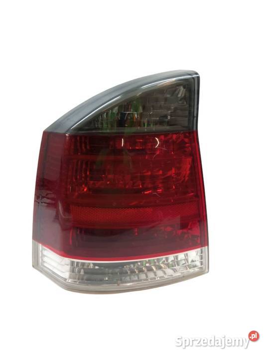 LAMPA TYŁ LEWA 5D HB GTS Opel Vectra III świętokrzyskie