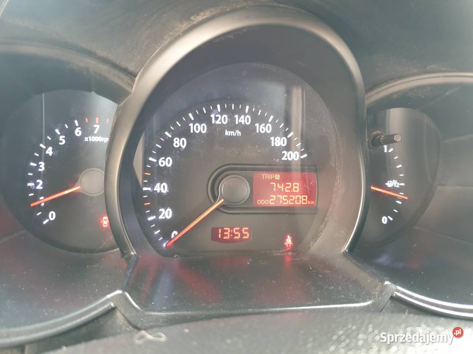 Kia picanto super stan idealna do miasta nieuszkodzony Bydgoszcz