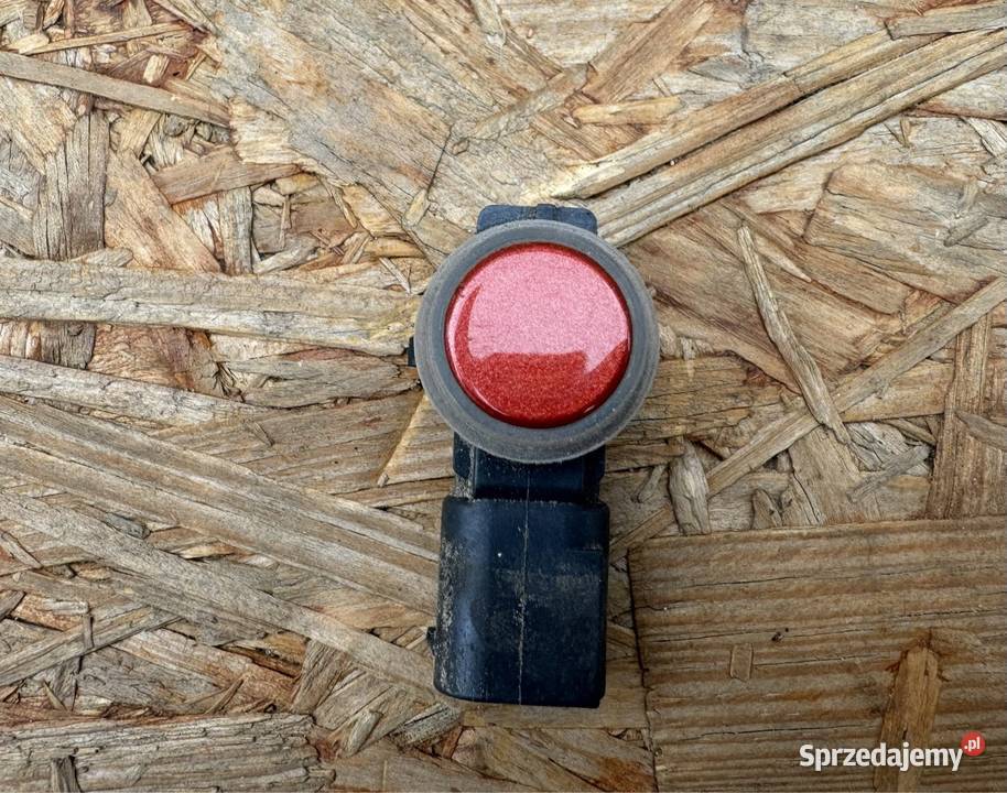 Czujnik parkowania pdc tył expert jumpy 3 III Sieraków