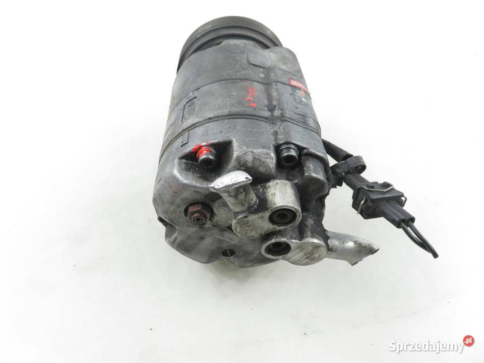 KOMPRESOR KLIMATYZACJI VW GOLF IV 14 1J0820803B