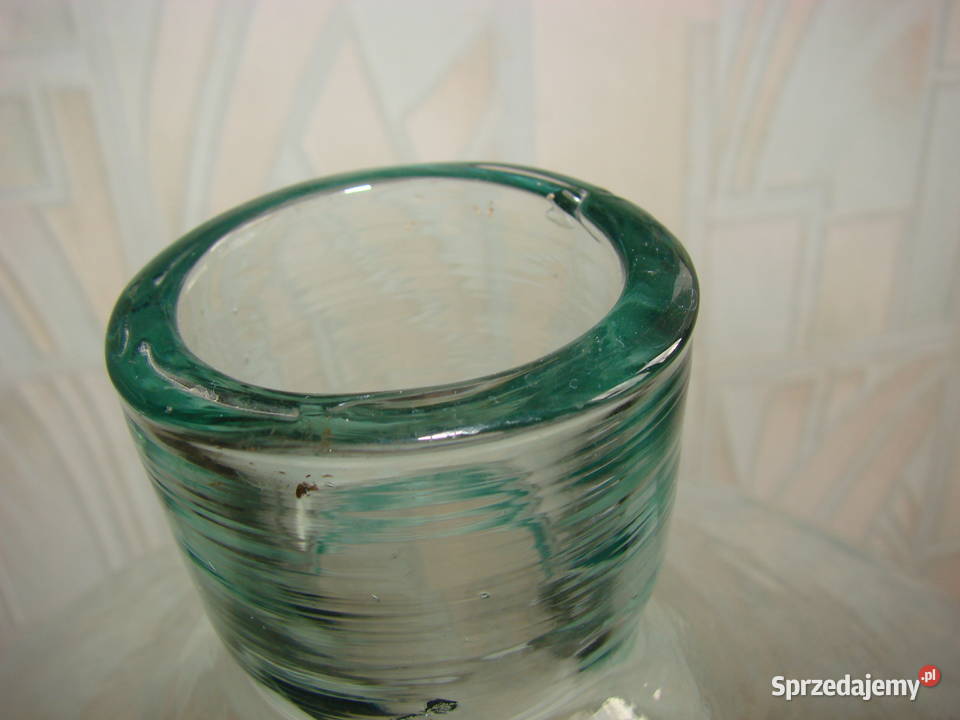 szklany balon 30l Pruszcz Gdański