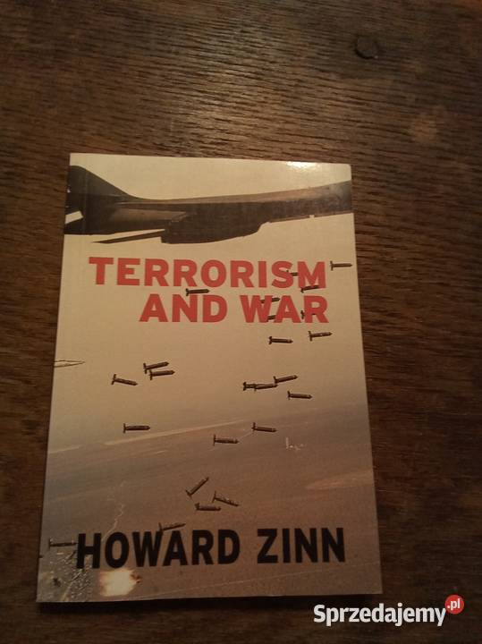 And war angielsku Warszawa