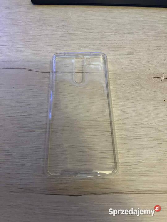 Etuj na telefon redmi 10 pro nowe Radzyń Podlaski