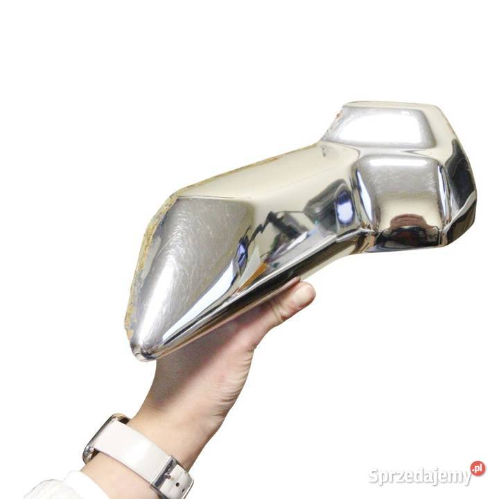 Owiewka osłona silnika bok chrom Honda Goldwing sprzedam