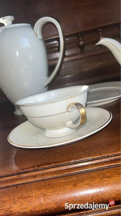 Filiżanka uszczerbek Rosenthal Winifred Gdańsk