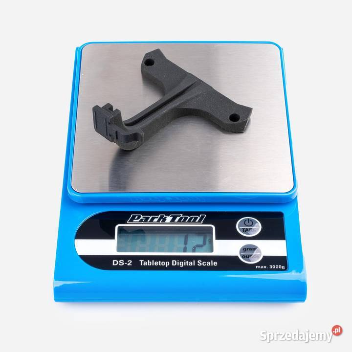 Uchwyt radaru do siodelka Specialized SWAT Trek