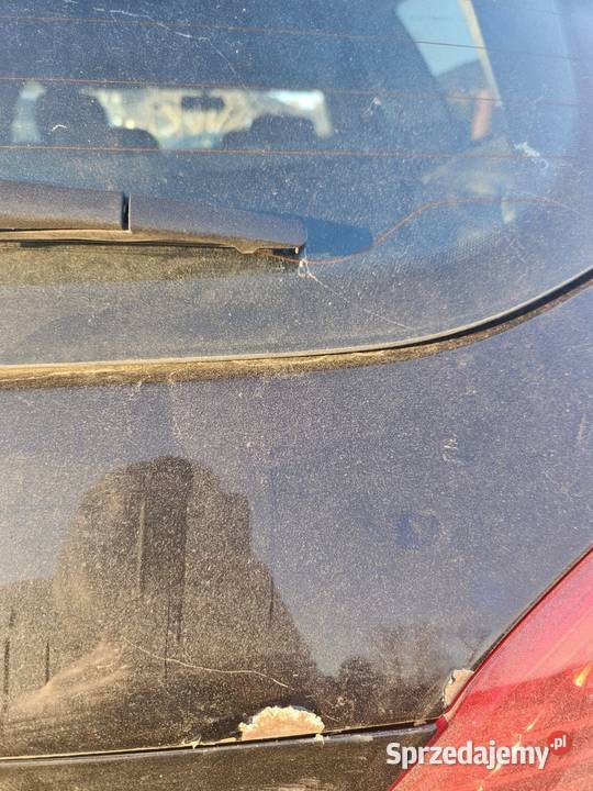 Ford Mondeo MK4 Kombi łódzkie Kutno