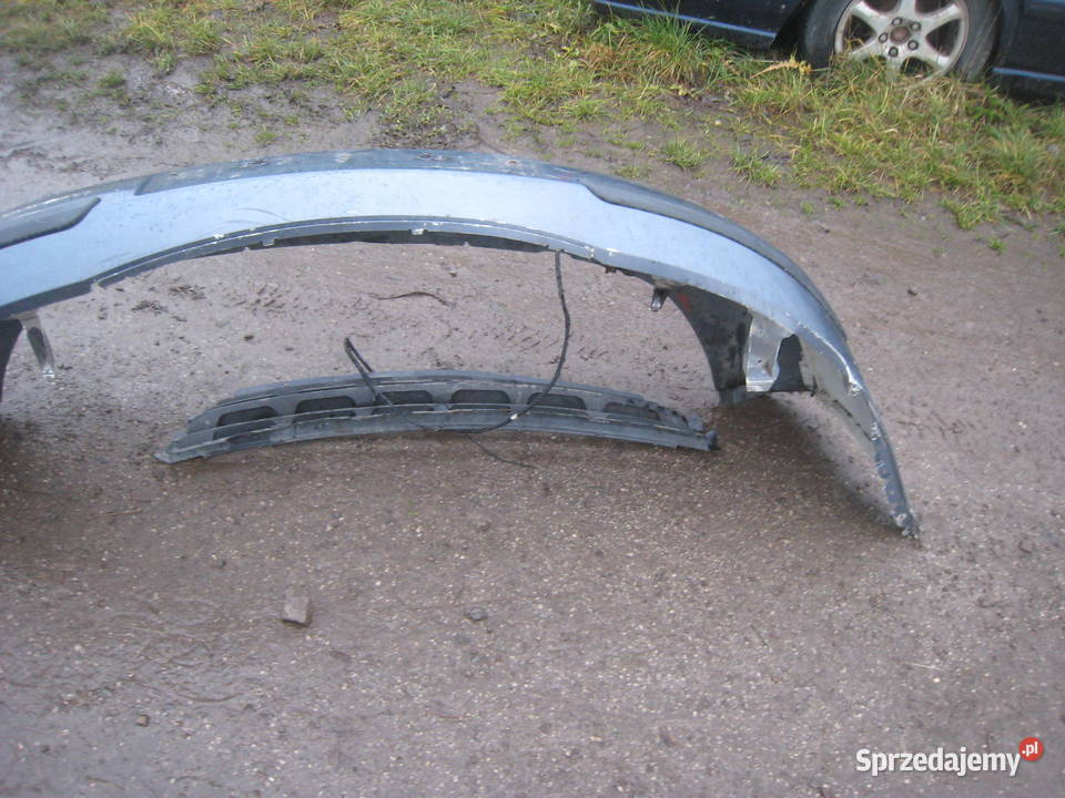 Zderzak przedni przód Ford Mondeo mk3 M1 03