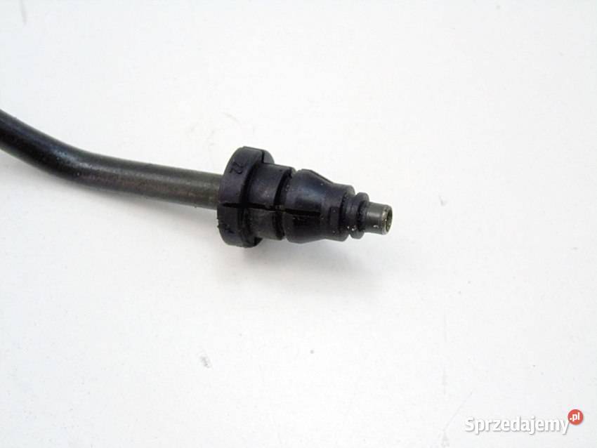 Przewód sprzęgła 22 HDI TDCI Transit Boxer śląskie Sosnowiec