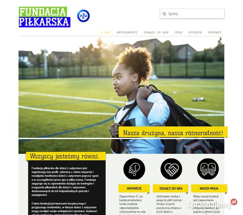 Tworzenie stron WWW Strony internetowe Sklep