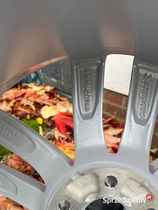 Koła letnie VW Passat B8 5x112 18 Dartford Sadowie sprzedam