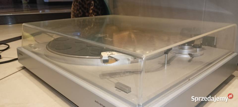 Gramofon Blaupunkt P60 Sędziszów