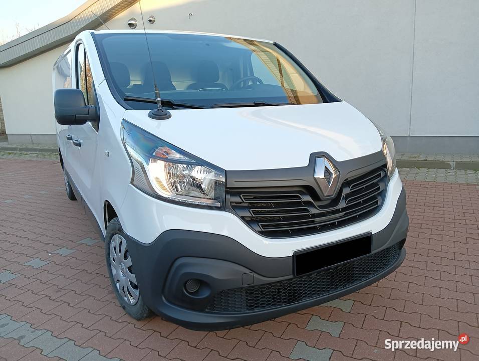 LONGczujniki PDC tył3 osobowynowe sprzęgłostan Renault Radomsko sprzedam