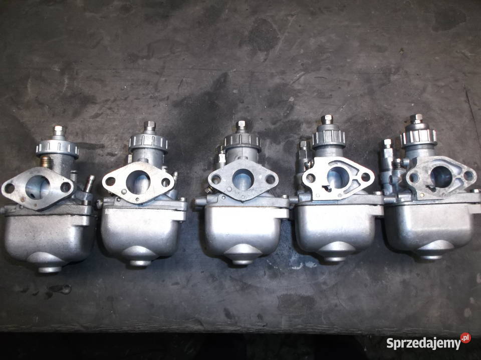 SIMSON S50 S51 SR50 60 70 80 GAŹNIK BVF 16N IFA Świerzawa sprzedam