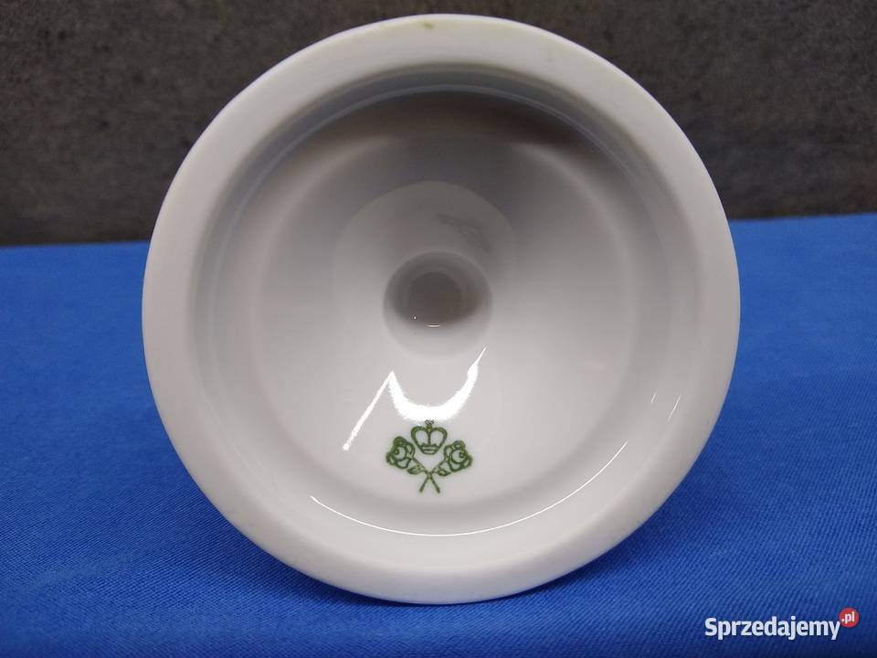 Świecznik Rosenthal Maria Sommerstrauss Kalisz