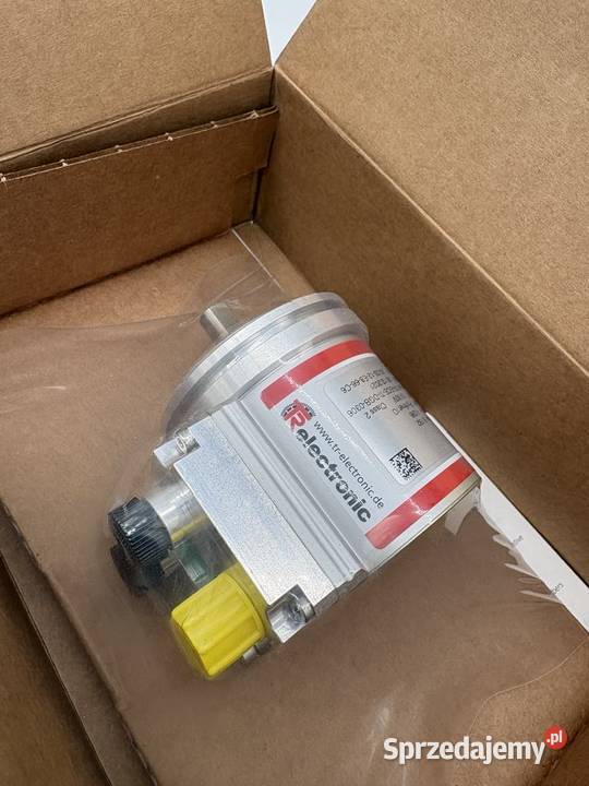 TR Electronic CEV582M00014 Encoder Warszawa sprzedam