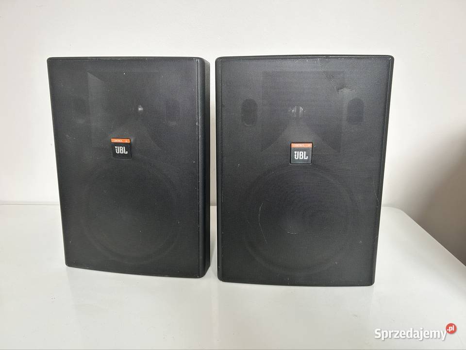 Kolumny JBL Control 28 dobra zachodniopomorskie