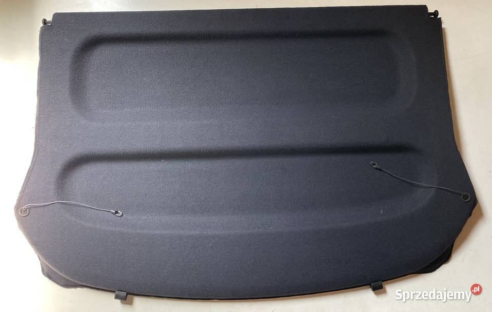 Tylna Półka Bagażnika Ford Mondeo MK2 małopolskie Wola Filipowska