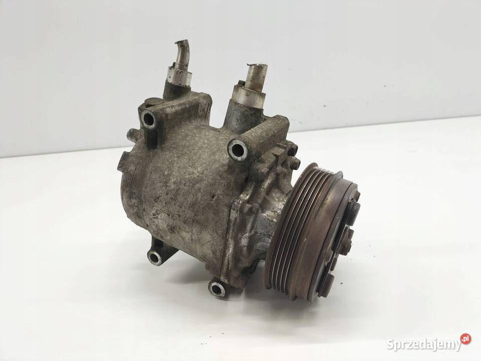 SPRĘŻARKA KLIMATYZACJI HSK70 12 Honda Jazz III