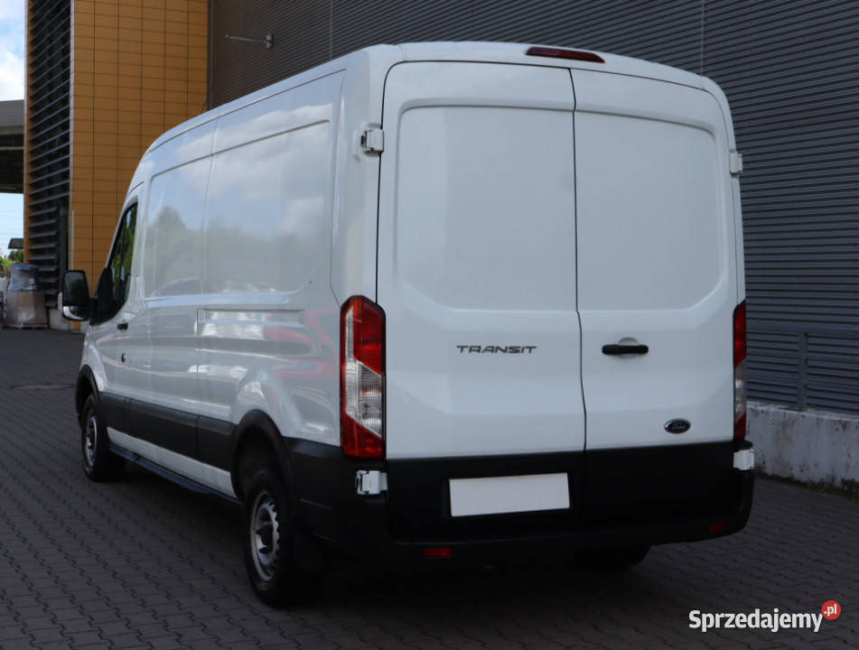Ford Transit 20 EcoBlue Piaseczno sprzedam