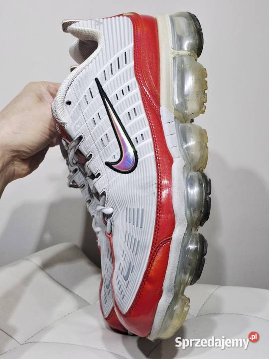 Nike Air VaporMax 4546 buty sportowe małopolskie