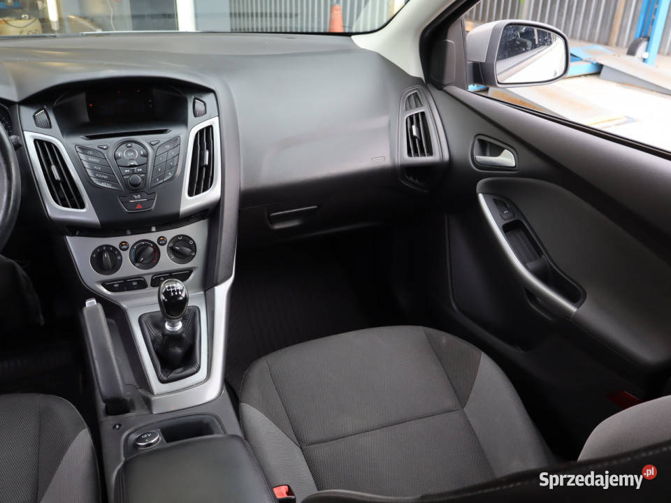 Ford Focus 10 EcoBoost Focus śląskie Katowice sprzedam