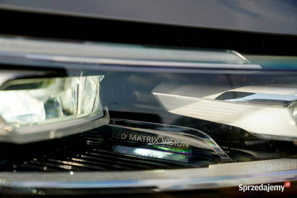 Renault Talisman INITIALE PARIS blis 4CONTROL Otmuchów