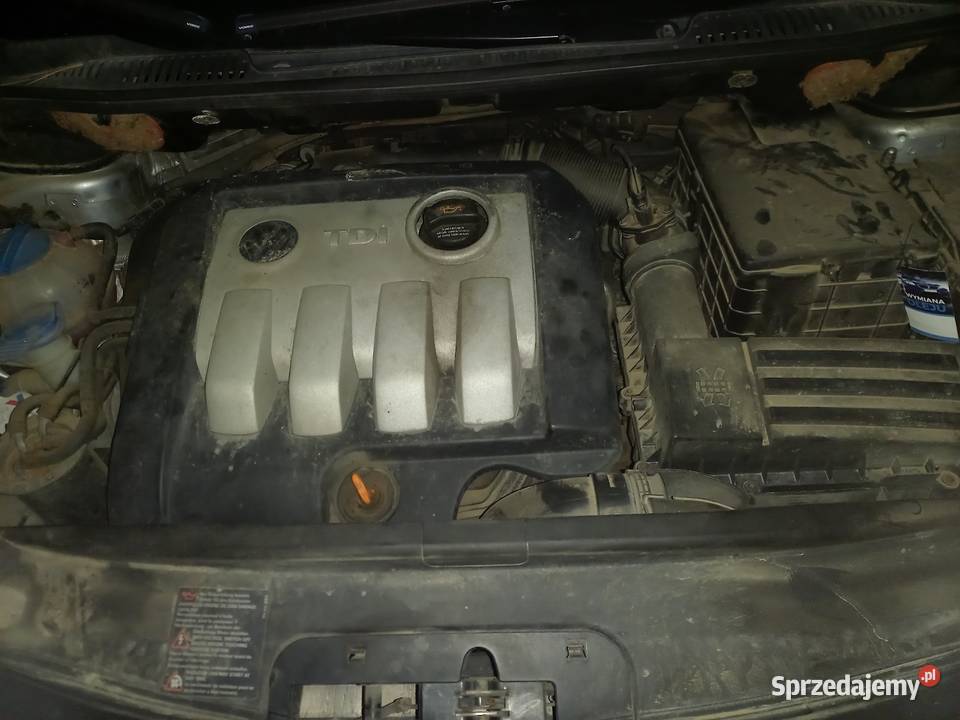 Vw touran czesci